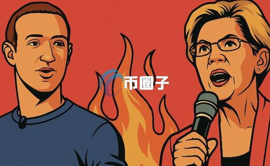 美国《GENIUS Act》即将投票表决！但扎克伯格Meta再陷稳定币争议