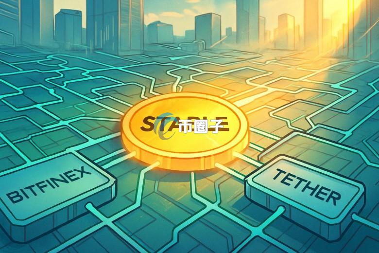 Bitfinex和Tether支持的稳定币公链Stable今晚上线 交易所Bitget、Backpack、Bybit宣布上架