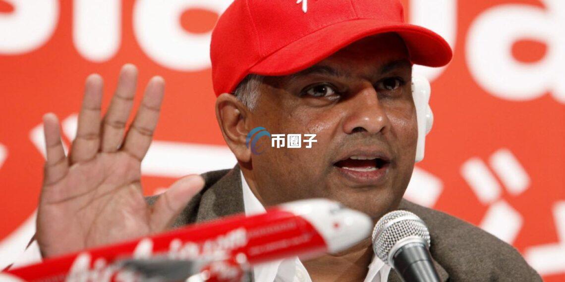 亚航母公司壹必投集团宣布：与渣打银行马来西亚分行合作发行林吉特稳定币