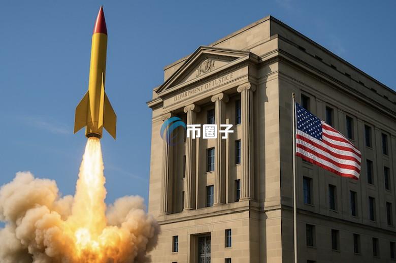 币安与美国司法部协商解除43亿美元罚款协议中的监督条款！BNB闻讯大涨至959美元