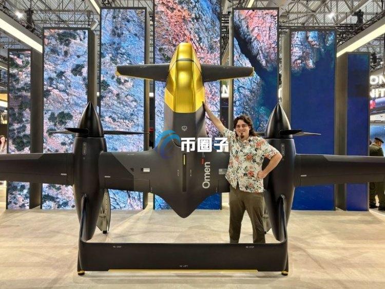 加密货币TON储备公司宣布投资国防独角兽Anduril 但遭创办人Palmer Luckey打脸