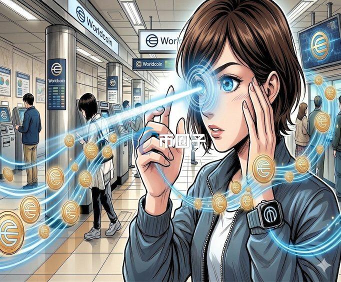 World Foundation通过OTC抛售6500万美元代币WLD 目前币价自高点跌幅超过97%