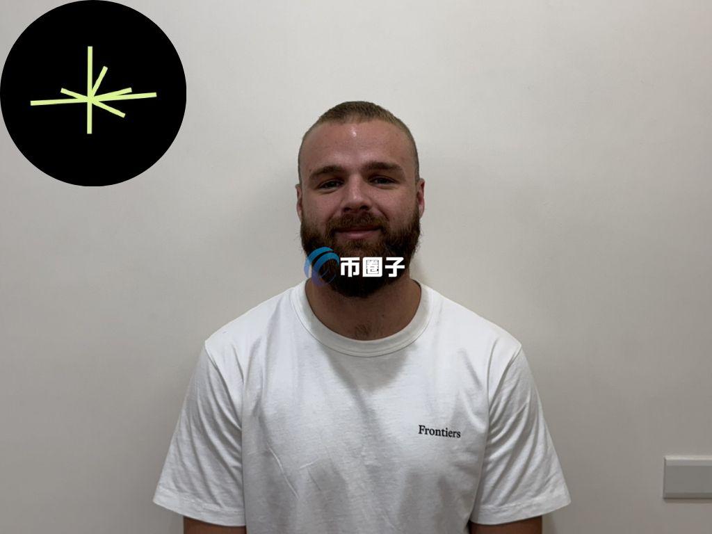 获富达参投！预测市场Limitless融资1000万美元 创始人从炮轰币安到讲中国话