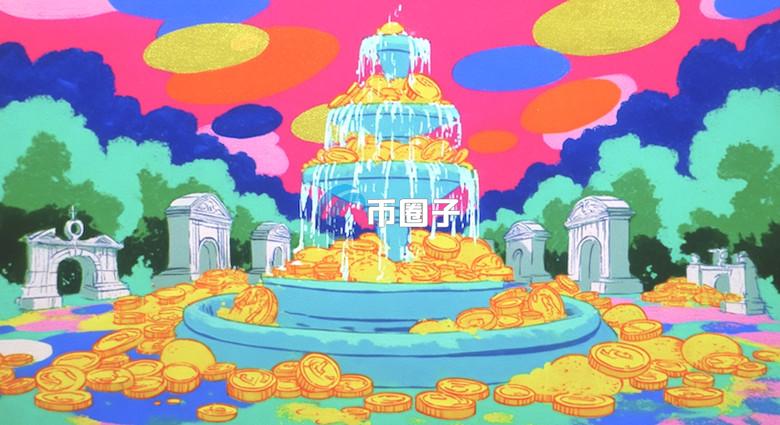 区块链接手黄金市场！代币化黄金市值冲破44亿美元 XAUT和PAXG成避险与套利新宠