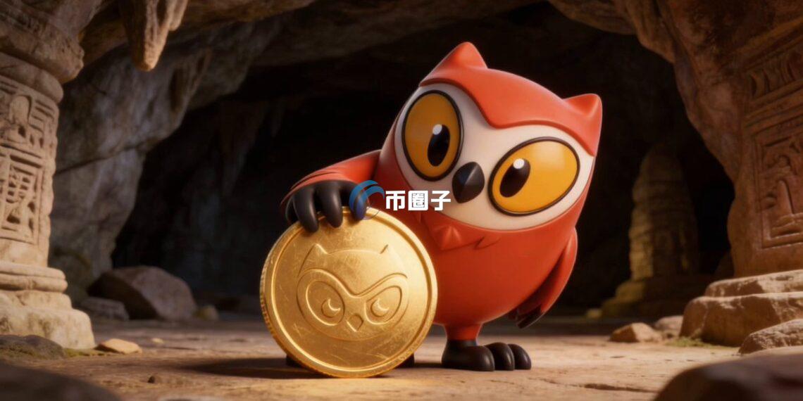 以太坊蓝筹NFT项目Moonbirds转到Solana发币 原生代币BIRB首日暴涨90%