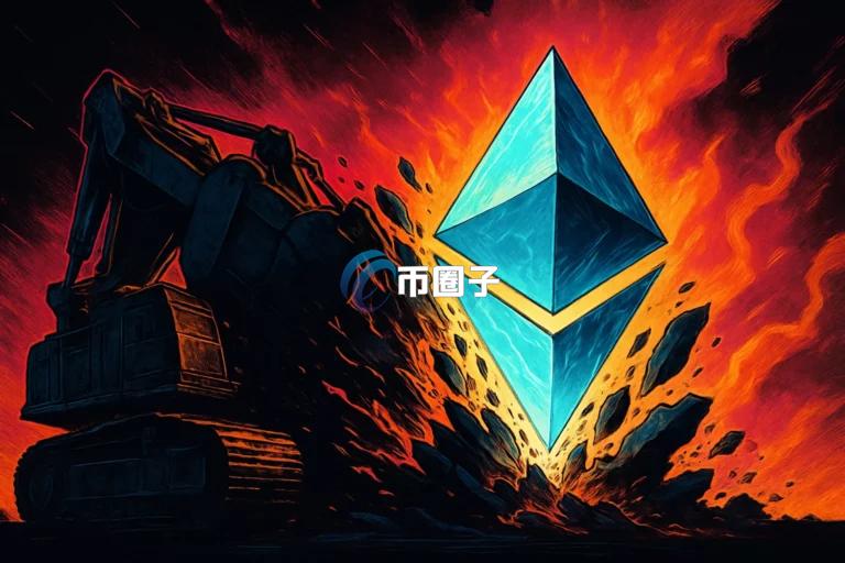 BitMine宣布以太坊储备量突破215万枚！另外持有比特币、WLD、现金等资产