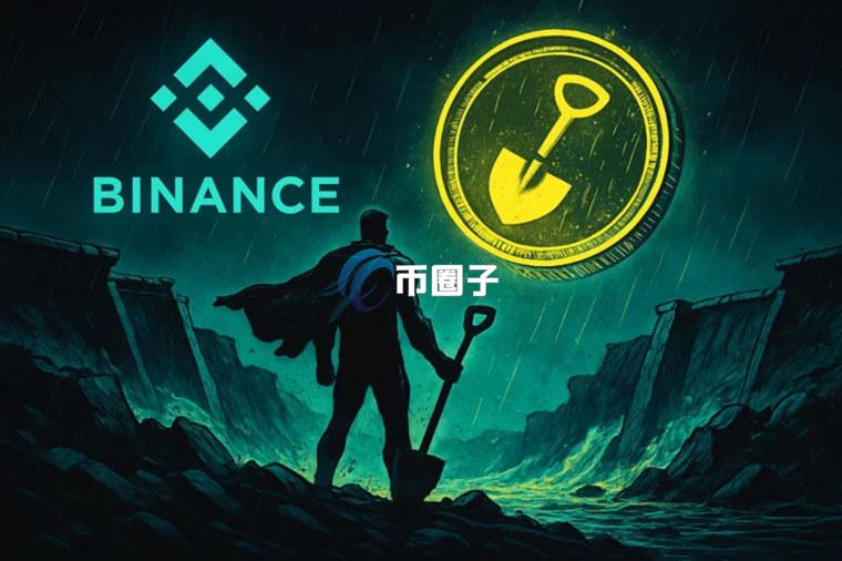 公益代币铲子超人意外走红！但遭社群质疑借助BNB Chain Meme币热潮割韭菜
