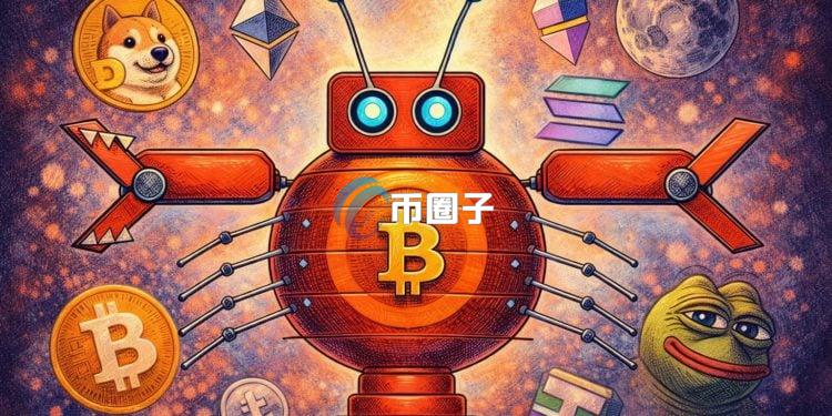 Base链上Meme币CLAWD暴涨 一名交易员两天浮盈超过170倍