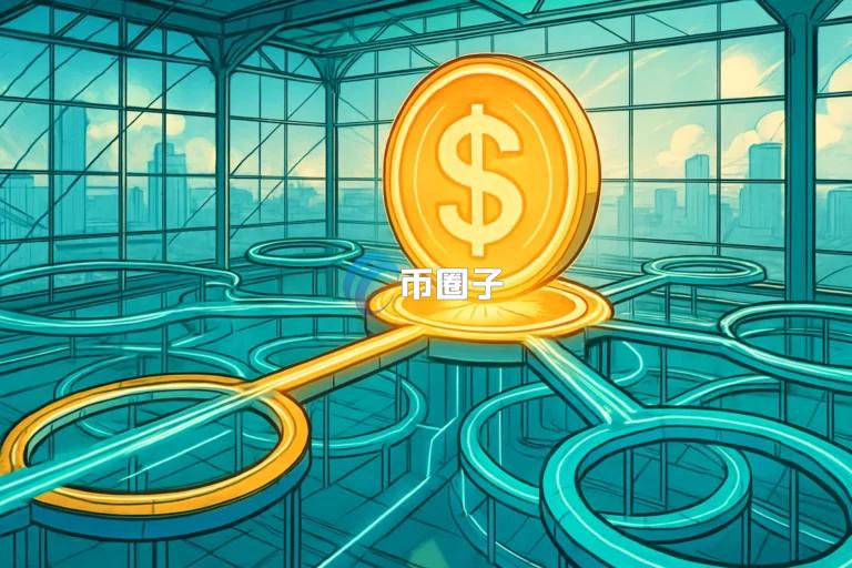 稳定币巨头Circle收购Axelar初始开发团队Interop Labs！加速USDC与Arc的多链整合