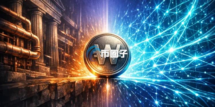 韩国KB金融宣布：已完成韩元稳定币从发行到支付 跨境汇款手续费可降低约87%