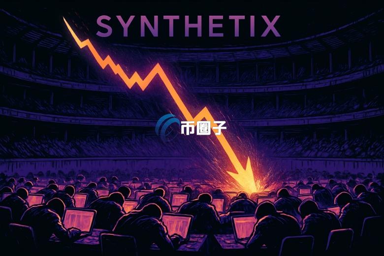 Synthetix为庆祝Perps DEX登上以太坊主网举办交易大赛 结果90%顶尖高手都亏钱
