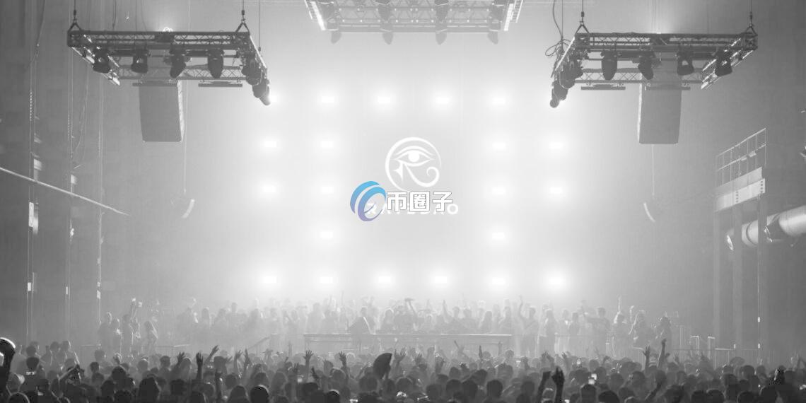 妖币RAVE单月暴涨6000% 强势挤进市值前50大加密货币榜单！但3个巨鲸钱包掌控90%代币