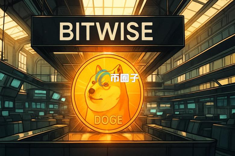 Bitwise的狗狗币现货ETF已获美国纽交所批准！今将挂牌上市 由Coinbase托管