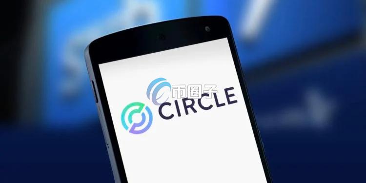 美元稳定币USDC发行商Circle上市首日三次触发熔断！CRCL盘中突破100美元