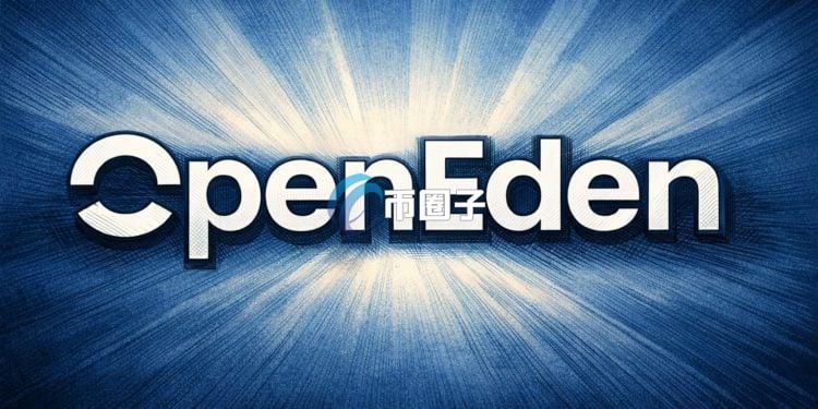 RWA代币化平台OpenEden紧急警告：官网DNS疑遭劫持！但储备资产安全 Chainlink可验证