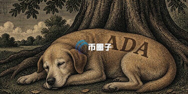 比特币涨破8.1万美元！但ADA就是不涨 回头看已经跌了快五年