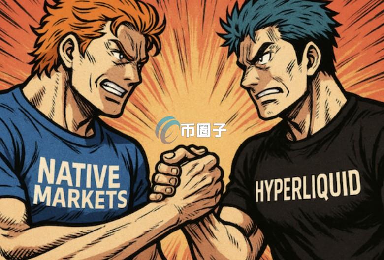 彭博：Hyperliquid稳定币USDH竞标条件惊人 开出零收入或高分润抢合约