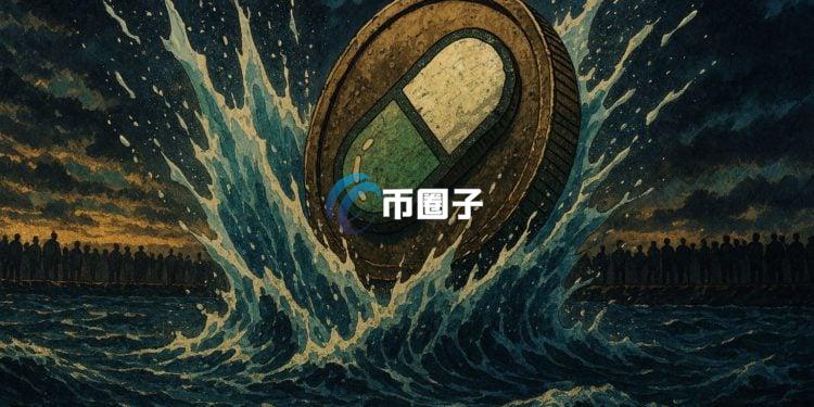 Pump.fun因私募人无锁仓期引发大额抛售 代币PUMP价格七天内跌掉3成