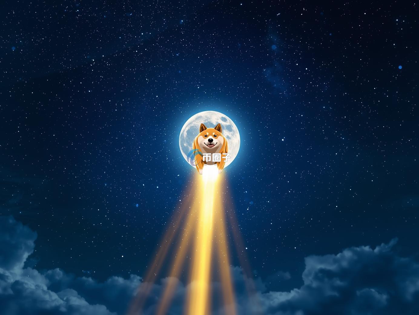 纽交所上市公司CleanCore宣布狗狗币储备超7.1亿枚！未实现收益超2000万美元