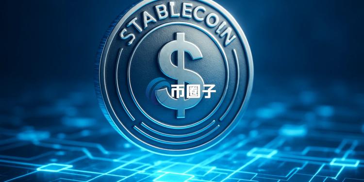 SWIFT：稳定币不会颠覆现有金融！CBDC、私人稳定币及代币化存款将并存