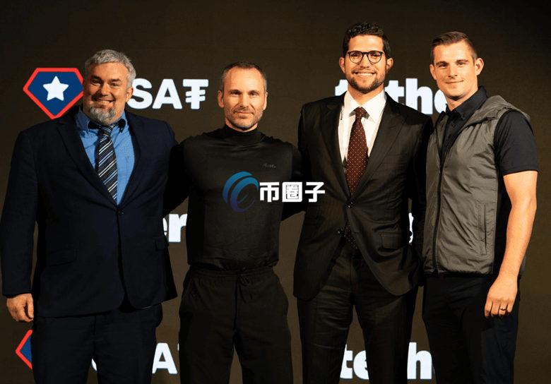 稳定币巨头Tether遭指控向银行靠拢！Paolo Ardoino澄清：我们保持中立