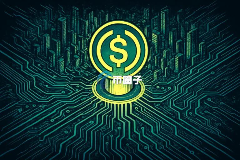 稳定币发行商Circle公布Q3财报：营收狂飙66%！USDC流通量一举突破737亿美元