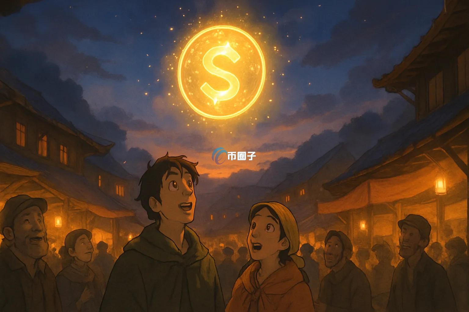 Jump Crypto链上活动引发代币SOON做市商猜测！币安即将上线永续合约