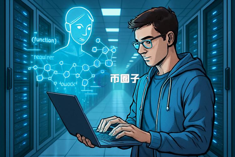 阿里云携手Sui Network推出AI编程助手 旨在降低Web3智能合约开发门槛