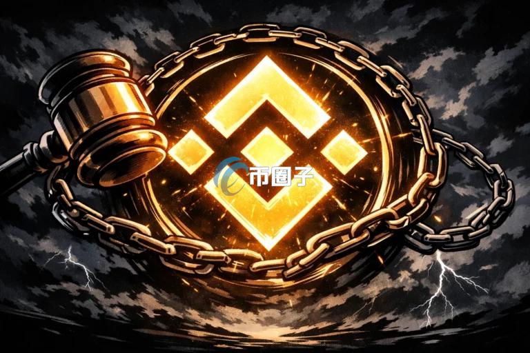 灰度Grayscale正式向SEC提交BNB现货ETF的S-1注册申请 币安平台币小幅拉升