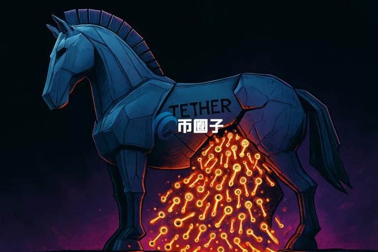 Tether CEO Paolo Ardoino宣布：开源密码管理器PearPass即将正式发布