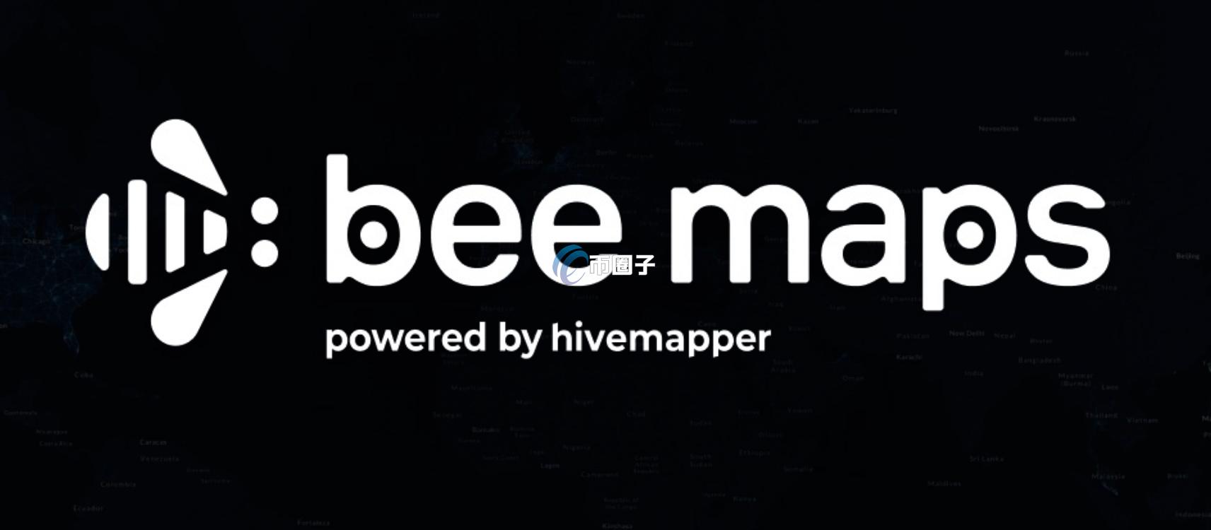 Hivemapper运营的AI导航Bee Maps获3200万美元融资！将加速扩张DePIN地图网络