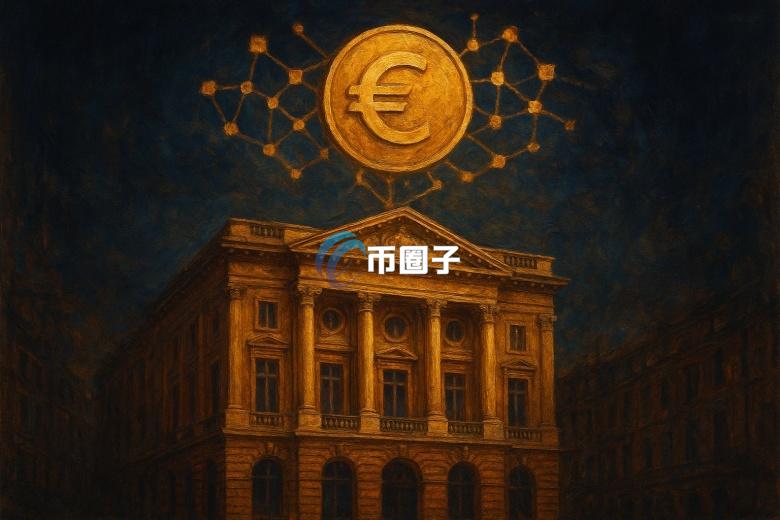 法国农业信贷银行推欧元稳定币EURXT：符合欧盟MiCA规范 发行于以太坊！首发代币化UCITS货币基金认购