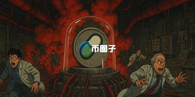 PUMP跌破发行价！前两大持币巨鲸将大量代币转往Bybit、OKX、FalconX