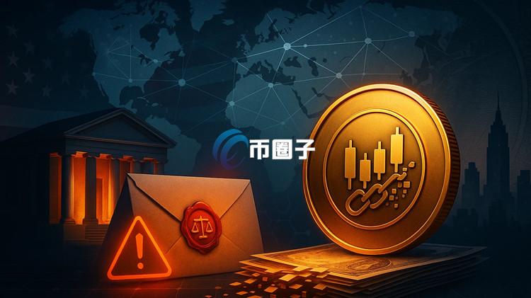 ESMA、IOSCO与WFE联手施压SEC：代币化股票未能提供完整股东保障