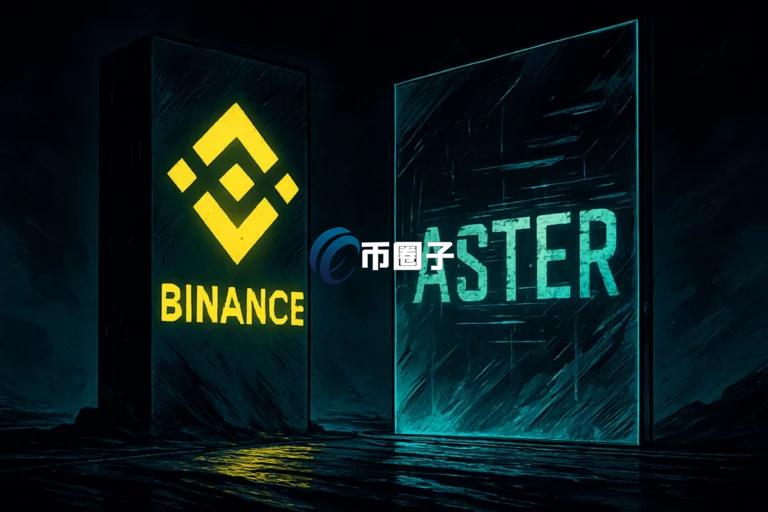 去中心化永续合约交易所Aster遭DefiLlama除名下架！疑数据造假 与币安交易量高度一致