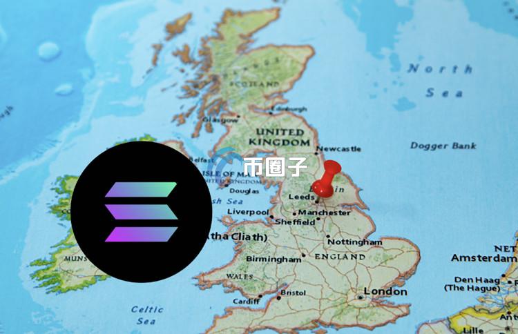 DeFi Development收购伦交所上市的Cykel AI(CYK.L)！推出英国首个SOL储备公司DFDV UK