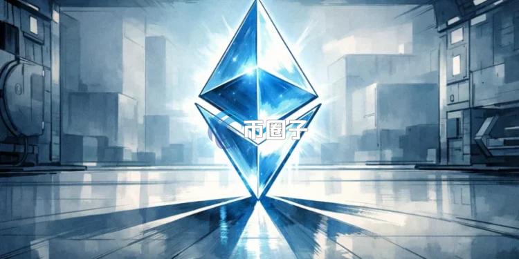 以太坊储备公司Bitmine上周大买60976枚ETH！Tom Lee：ETH走势类比1987和2011 底部就在本周