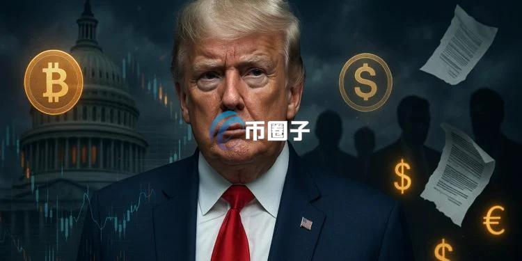 川普项目WLFI反驳指控：调查在根本上有缺陷！USD1强化美元地位