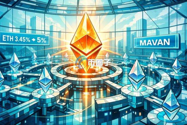 BitMine宣布上周加仓24266枚以太坊！Tom Lee：2026年是加密货币复苏关键年