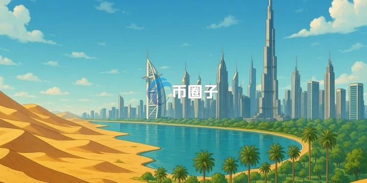 迪拜批准首个代币化基金QCDT！由卡塔尔国家银行、DMZ Finance与渣打合作