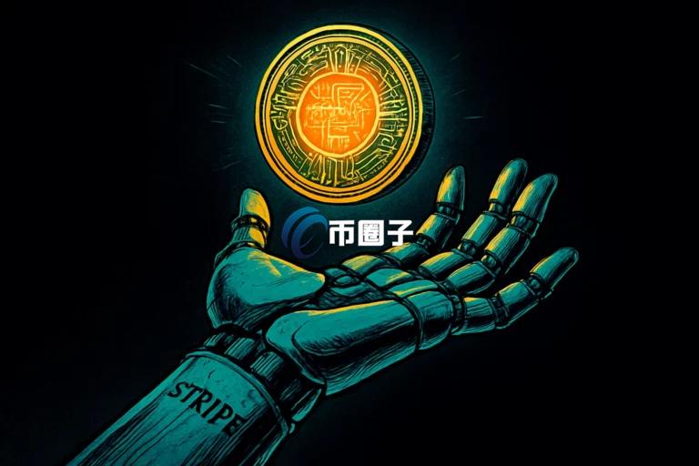 Stripe官宣超40项新升级：涵盖稳定币发行、AI驱动的代理商务及全球支付解决方案等