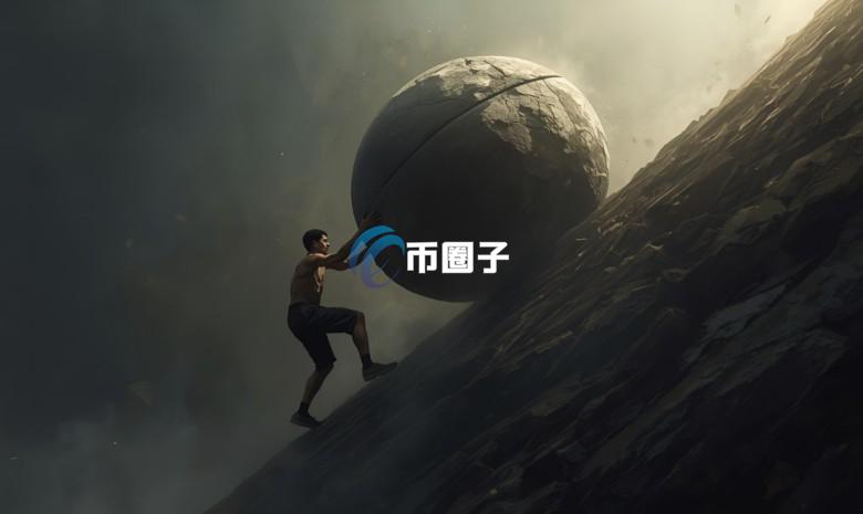 特朗普媒体DJT今年暴跌六成!比特币期权和平台币CRO救不了股价? 特朗普媒体DJT今年暴跌六成!比特币期权和平台币CRO救不了股价?