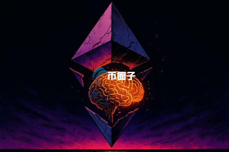 以太坊基金会成立全新dAI团队！目前构建去中心化AI经济和技术栈