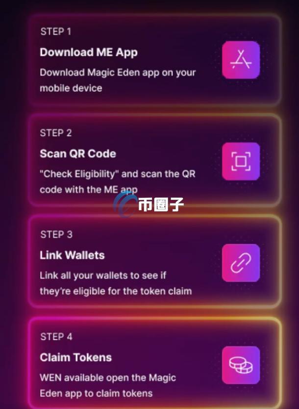 空投流程繁琐、用户抱怨连连