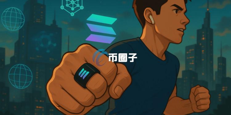 Web3 AI公司CUDIS在Solana推出原生代币CUDIS！首波上架币安Alpha