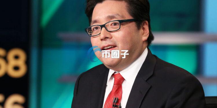 以太坊储备公司BitMine筹资3.65亿美元！Tom Lee：主要用途是持续购入ETH