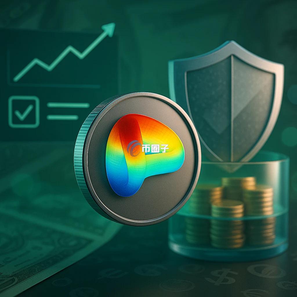 老牌稳定币交换协议Curve新提案97%支持CRV变生息资产 以Yield Basis削弱无常损失