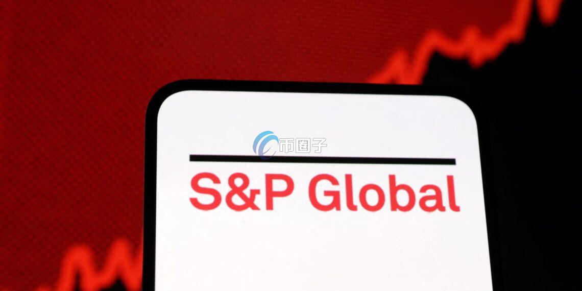 标普数字市场50指数即将登场：追踪35档加密货币概念股和15种主流币