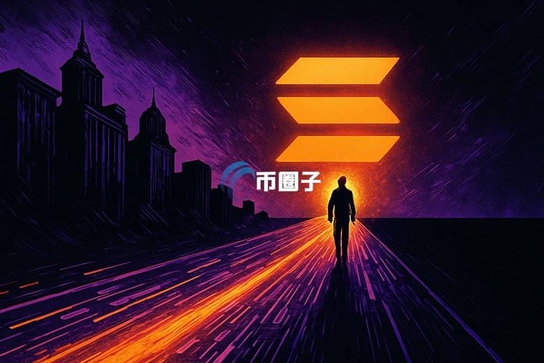 SOL现货ETF上市两周吸金近6亿美元 连续10日保持净流入 SOL现货ETF上市两周吸金近6亿美元 连续10日保持净流入