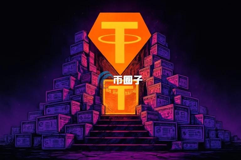 稳定币龙头Tether公布2025年前三季度财报：净利突破100亿美元 手握1350亿美债